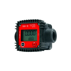 Купити Лічильник витрат пального ДП GET Oil 20–120 л/хв